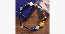 Load image into Gallery viewer, Universe Natural Stone Planet Bracelet - FREE SHIP DEALS
