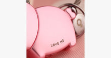 Load image into Gallery viewer, Pig Key Ring For Lovers With Free Gift Box