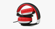 Load image into Gallery viewer, Premium Comfort Foldable Headphone - FREE SHIP DEALS