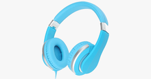 Load image into Gallery viewer, Premium Comfort Foldable Headphone - FREE SHIP DEALS