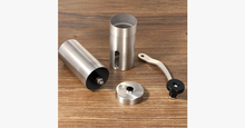 Load image into Gallery viewer, Portable Coffee Mill