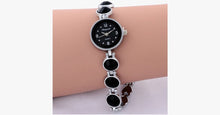 Load image into Gallery viewer, Midnight Metal Watch