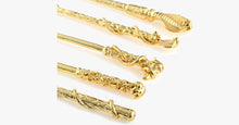 Load image into Gallery viewer, Gold Plated Magic Brush Set - FREE SHIP DEALS