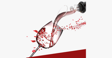 Load image into Gallery viewer, Wine Aerator Decanter Pourer - FREE SHIP DEALS