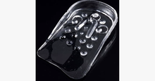 Load image into Gallery viewer, 2 Pack: 5 Layer Adjustable Silicone Gel Shoe Insert Pads - FREE SHIP DEALS