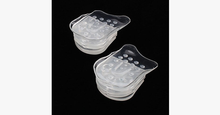 Load image into Gallery viewer, 2 Pack: 5 Layer Adjustable Silicone Gel Shoe Insert Pads - FREE SHIP DEALS