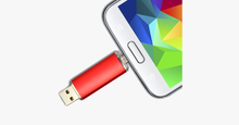 Load image into Gallery viewer, Extra Storage High Speed Android Flash Drive Multi-Color - FREE SHIP DEALS