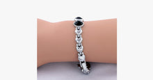 Load image into Gallery viewer, Midnight Metal Watch