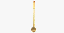 Load image into Gallery viewer, Gold Plated Magic Brush Set - FREE SHIP DEALS