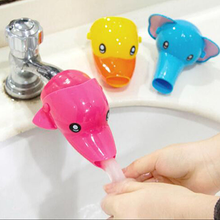 Load image into Gallery viewer, 3 Pack Cute Faucet Extender