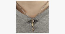 Load image into Gallery viewer, Dragon Sword Men's Stainless Steel Pendant - FREE SHIP DEALS