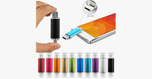 Load image into Gallery viewer, Extra Storage High Speed Android Flash Drive Multi-Color - FREE SHIP DEALS