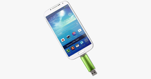 Load image into Gallery viewer, Extra Storage High Speed Android Flash Drive Multi-Color - FREE SHIP DEALS