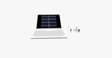 Load image into Gallery viewer, Solar Outdoor Ultra-Bright Lights