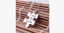 Load image into Gallery viewer, I Love You To Pieces - FREE SHIP DEALS