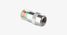 Load image into Gallery viewer, Set of 4 Car Tire Pressure Monitors