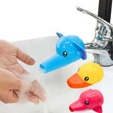 Load image into Gallery viewer, 3 Pack Cute Faucet Extender