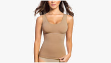 Load image into Gallery viewer, Women's Slimming Body-Support Undershirt Cami - FREE SHIP DEALS