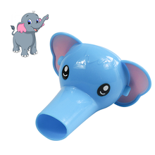 Load image into Gallery viewer, 3 Pack Cute Faucet Extender