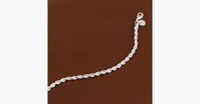 Load image into Gallery viewer, Twisted Singapore Chain Bracelet - FREE SHIP DEALS