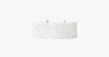 Load image into Gallery viewer, Crystal Collar Choker Necklace - FREE SHIP DEALS