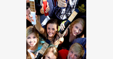 Load image into Gallery viewer, Pocket Guitar
