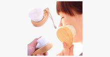 Load image into Gallery viewer, Dot Shape Face Brush - FREE SHIP DEALS
