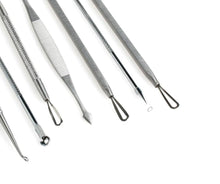 Load image into Gallery viewer, Comedo Extractor Set ,  - My Make-Up Brush Set, My Make-Up Brush Set
 - 2