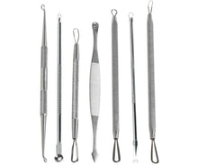 Load image into Gallery viewer, Comedo Extractor Set ,  - My Make-Up Brush Set, My Make-Up Brush Set
 - 4