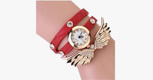 Load image into Gallery viewer, Angel Wing Wrap Watch - FREE SHIP DEALS