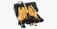 Load image into Gallery viewer, Premium Wood Brush Set - FREE SHIP DEALS