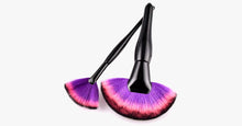 Load image into Gallery viewer, Midnight Rainbow Brush Set