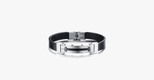Load image into Gallery viewer, Cross T Men's Stainless Steel Bracelet - FREE SHIP DEALS
