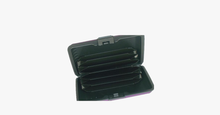 Load image into Gallery viewer, High Quality Metal Shiny  Card Holder Wallet - FREE SHIP DEALS