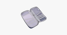 Load image into Gallery viewer, Zipped Travel Wallet - 3 Pack - FREE SHIP DEALS