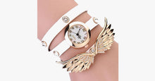 Load image into Gallery viewer, Angel Wing Wrap Watch - FREE SHIP DEALS