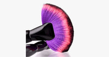 Load image into Gallery viewer, Midnight Rainbow Brush Set