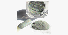 Load image into Gallery viewer, Holographic Unicorn Nail Powder - FREE SHIP DEALS