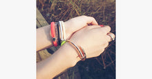 Load image into Gallery viewer, Nail Bangle - FREE SHIP DEALS