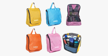 Load image into Gallery viewer, Travel Bag Organizer