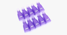 Load image into Gallery viewer, UV Gel Nail Polish Remover Cap - FREE SHIP DEALS