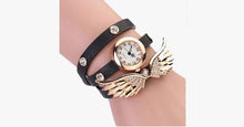 Load image into Gallery viewer, Angel Wing Wrap Watch - FREE SHIP DEALS