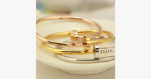 Load image into Gallery viewer, Nail Bangle - FREE SHIP DEALS