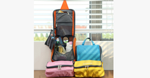 Load image into Gallery viewer, Travel Bag Organizer