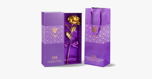 Load image into Gallery viewer, 24K Forever Gold Rose - FREE SHIP DEALS