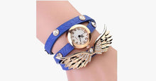Load image into Gallery viewer, Angel Wing Wrap Watch - FREE SHIP DEALS
