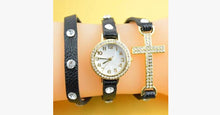 Load image into Gallery viewer, Holy Cross Watch - FREE SHIP DEALS