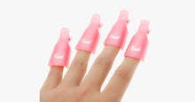 Load image into Gallery viewer, UV Gel Nail Polish Remover Cap - FREE SHIP DEALS