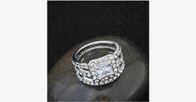 Load image into Gallery viewer, Women's Cubic  Luxury Ring - FREE SHIP DEALS
