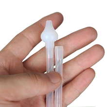 Load image into Gallery viewer, Babies Safety Nose Cleaner Vacuum